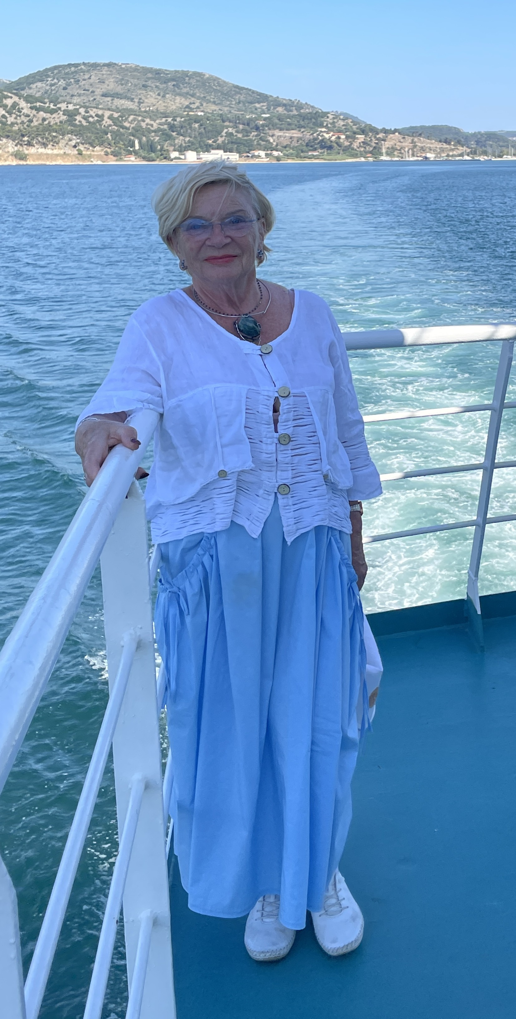 Eliška Pospíchalová